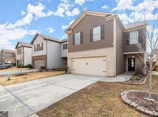 73 Ivey Hollow Cir, Dawsonville, GA 30534