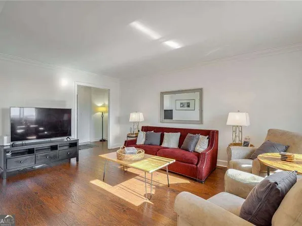 215 Piedmont Ave NE APT 1406, Atlanta, GA 30308