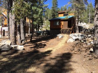 50474 Conifer Dr, Soda Springs, CA 95728