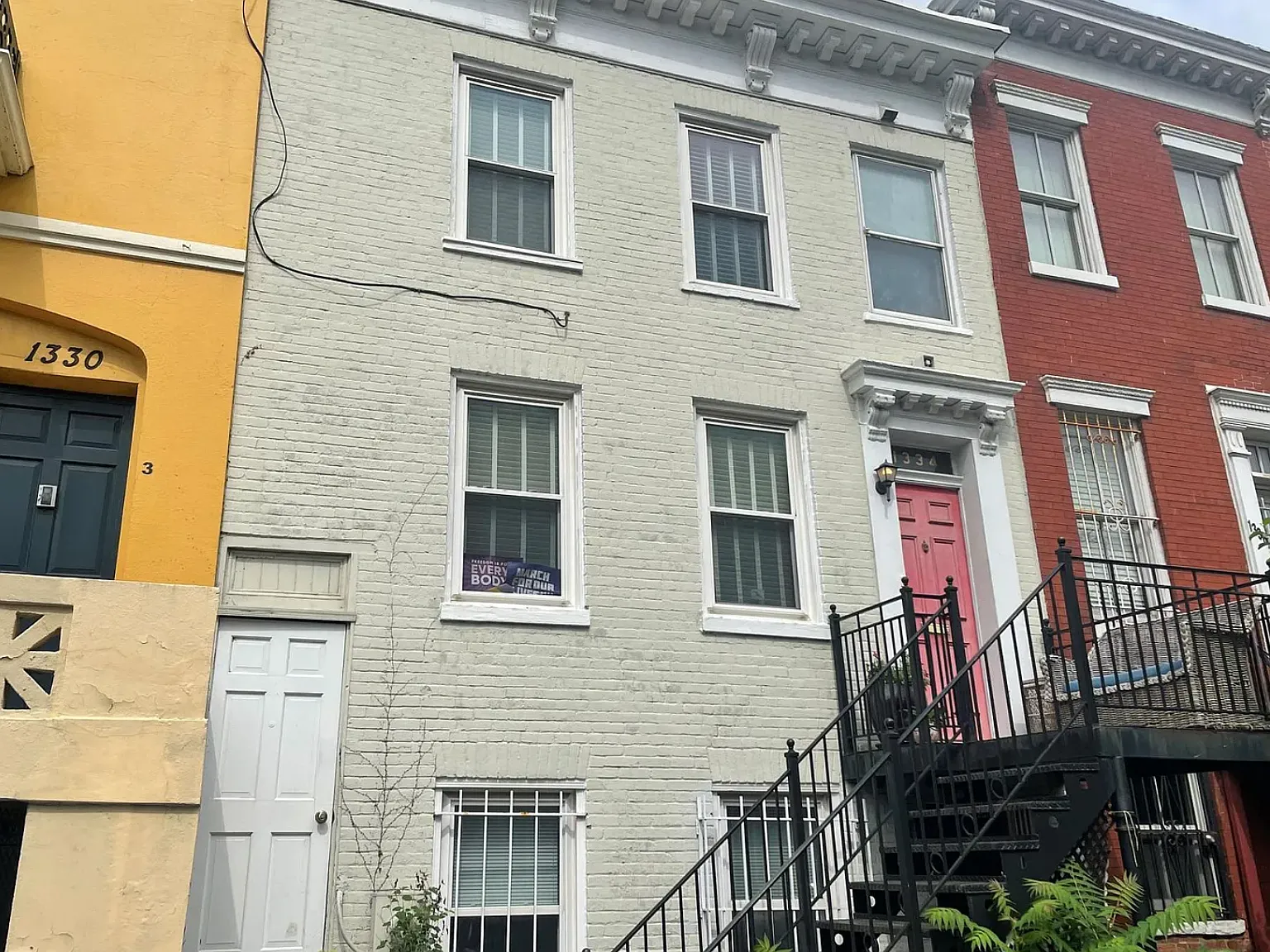1 bed, 600 sqft, $1,695 — Photo 1