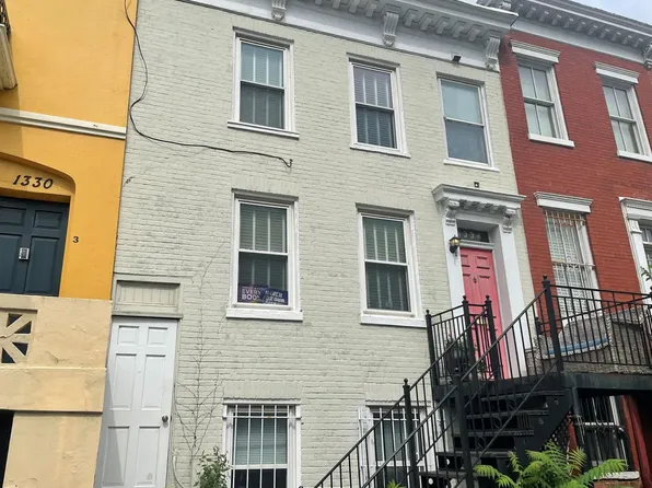1334 13th St NW APT B, Washington, DC 20005