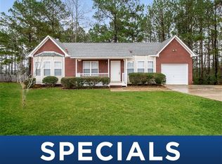 145 Pine Springs Rd, Odenville, AL 35120