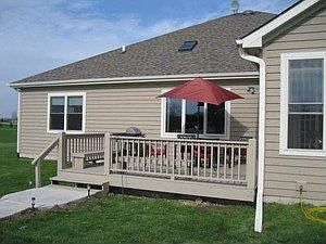 5th image of 2301 Maritime Ln