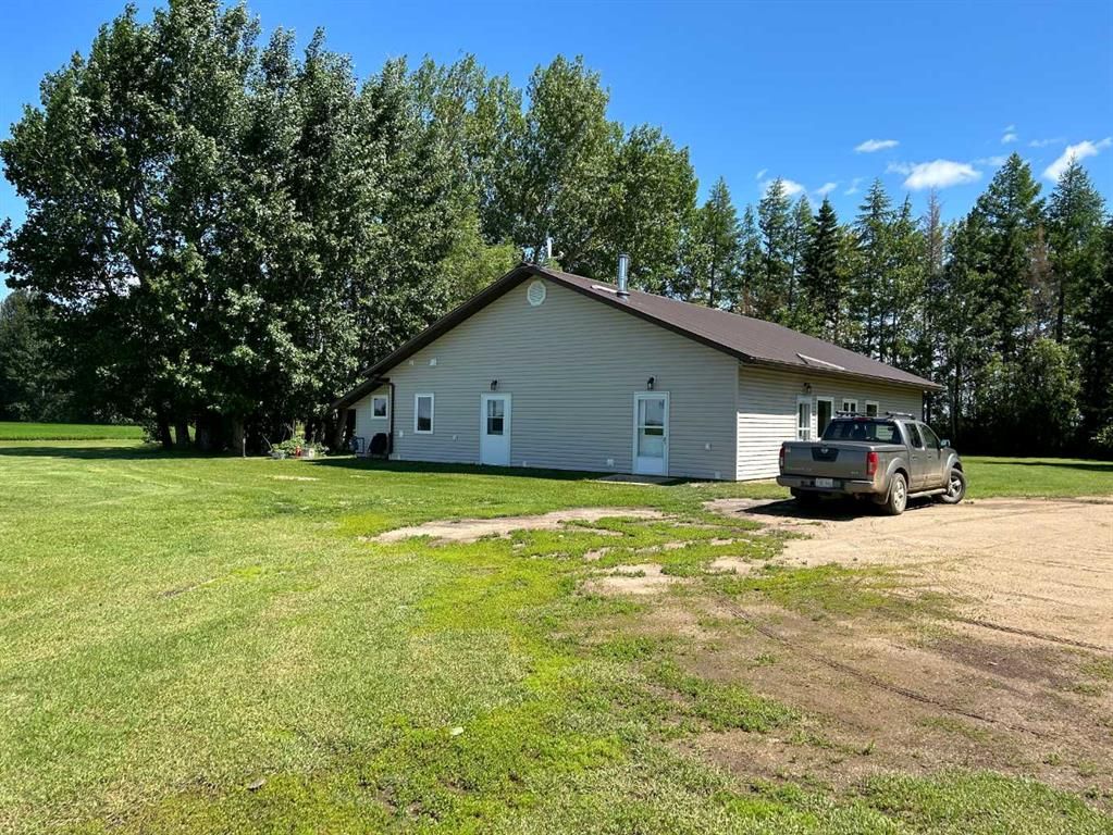 Apartment in Big Lakes County