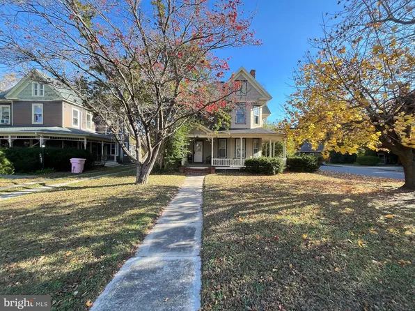 219 S Main St, Hurlock, MD 21643