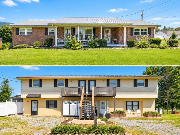 222 Riverview Dr, Church Hill, TN 37642