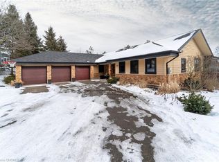 1051 W River Rd, North Dumfries, ON N1R5S5