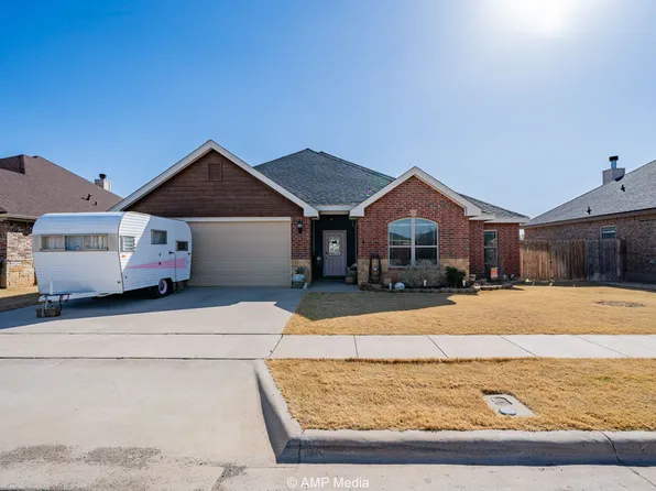 5117 Bunny Run, Abilene, TX 79602