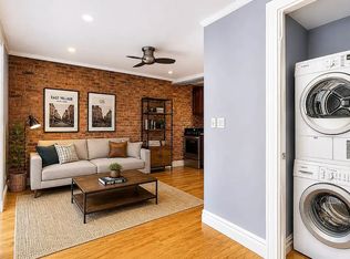 117 1st Ave #9, New York, NY 10003