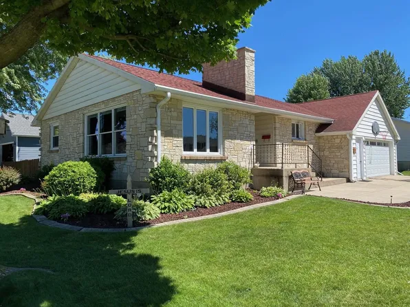 204 27th Avenue, Monroe, WI 53566