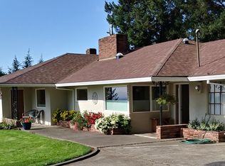 12521 NW Springville Rd, Portland, OR 97229