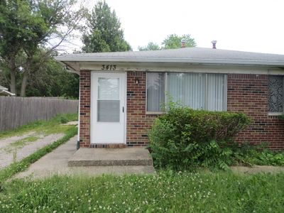 3413 S Harding St, Indianapolis, IN, 46217