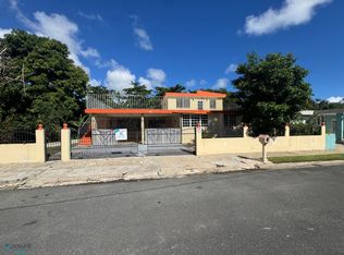 664-51 Urbanizacion Jardines Ave, Rio Grande, PR 00745