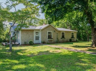43 Locust Ave, Barnstable, MA 02630