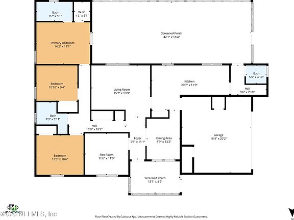 5th image of 4537 JUNCTION Drive