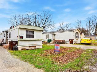 780 W Jackson St, Paulding, OH