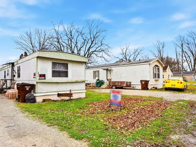 780 W Jackson St, Paulding, OH, 45879