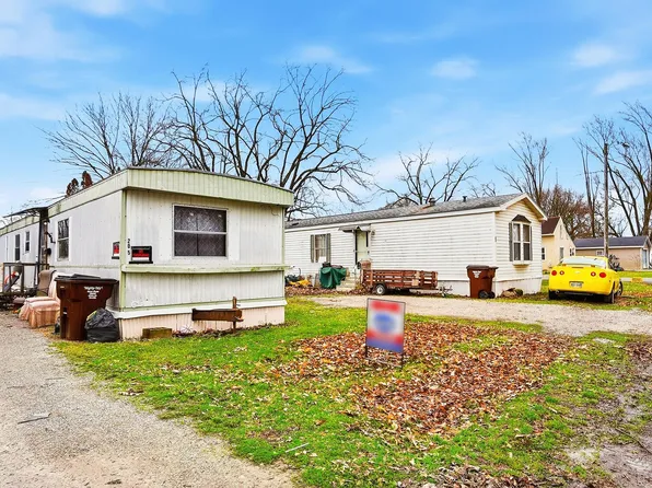 780 W Jackson St, Paulding, OH 45879