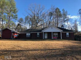 148 S Halley St, Fortson, GA 31808