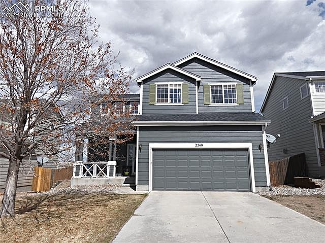 1st image of 2340 Pinyon Jay Dr