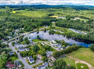 36 Chestnut St, Pittsfield, NH 03263