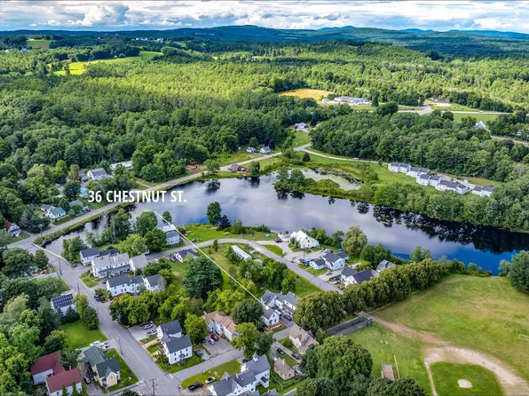 36 Chestnut Street, Pittsfield, NH 03263