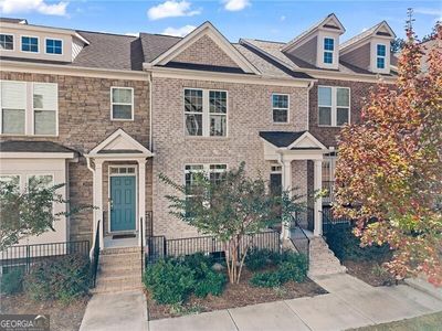 2076 Patterson Park Rd, Decatur, GA, 30033