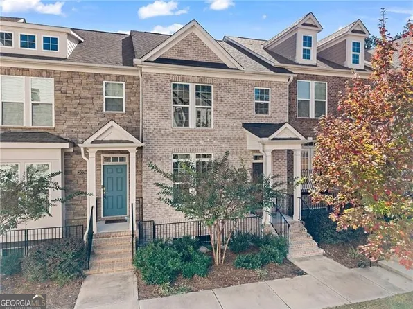 2076 Patterson Park Rd, Decatur, GA 30033