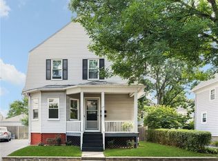 175 5th St, Providence, RI 02906