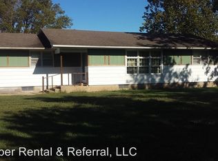 17792 Highway 5, Lebanon, MO 65536
