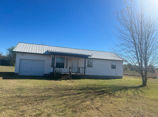 108162 N 3750th Rd, Okemah, OK 74859