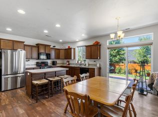 21382 NE Eagle Crossing Ave, Bend, OR 97701