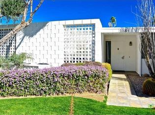 2388 S Skyview Dr, Palm Springs, CA 92264
