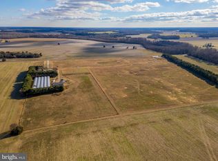 7904 Clark Rd, Denton, MD 21629