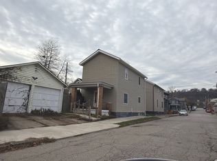 511 19th St, Beaver Falls, PA 15010