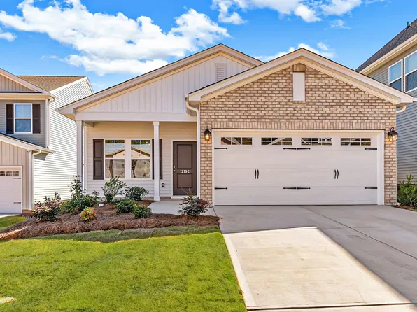 12192 Lansbury Dr, Inman, SC 29349