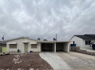 1704 Hassett Ave, Las Vegas, NV 89104