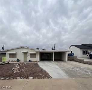 1704 Hassett Ave, Las Vegas, NV, 89104