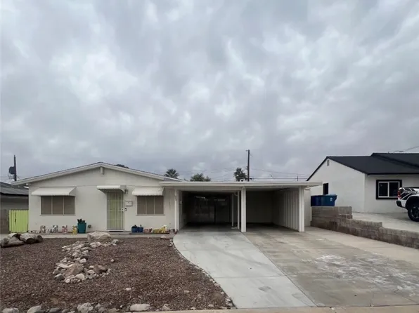 1704 Hassett Ave, Las Vegas, NV 89104