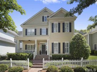 2044 Hopeton Ave, Raleigh, NC 27614