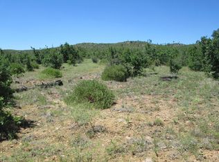 1207 Sundown Dr, Show Low, AZ 85901