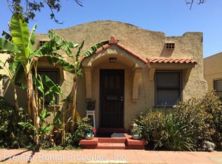2928 Juniper St, San Diego, CA 92104