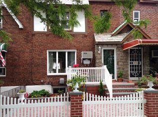13343 85th St, Ozone Park, NY 11417
