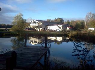 802 Twp Rd 350, Nova, OH 44859