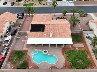 7530 Demona Dr, Las Vegas, NV 89123