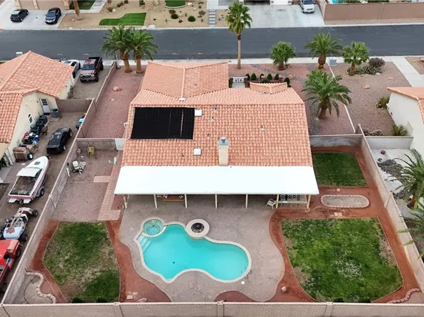 7530 Demona Dr, Las Vegas, NV 89123