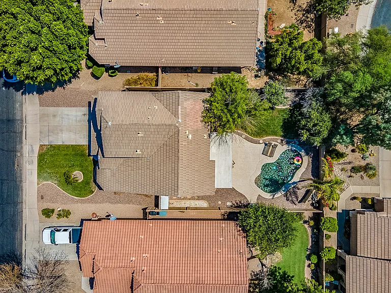 1078 S Riata St — Photo 53