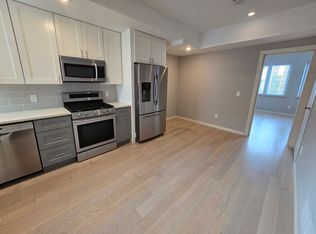 2110 W Master Street, Philadelphia, PA 19121