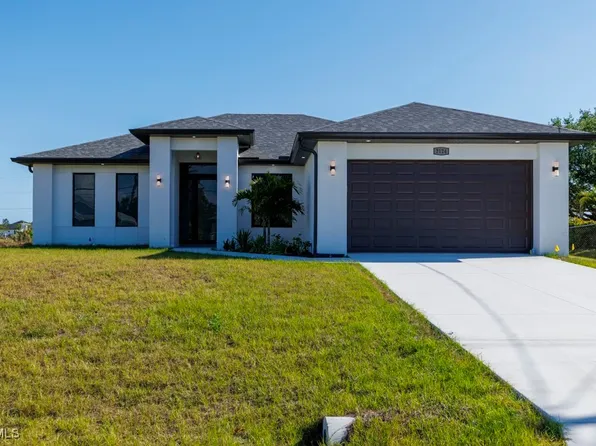 2124 NE 28th St, Cape Coral, FL 33909