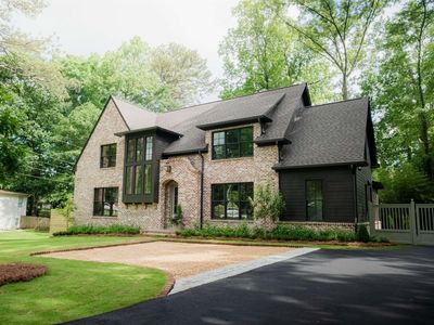 3836 Buckingham Place Mountain Brk, Birmingham, AL, 35243